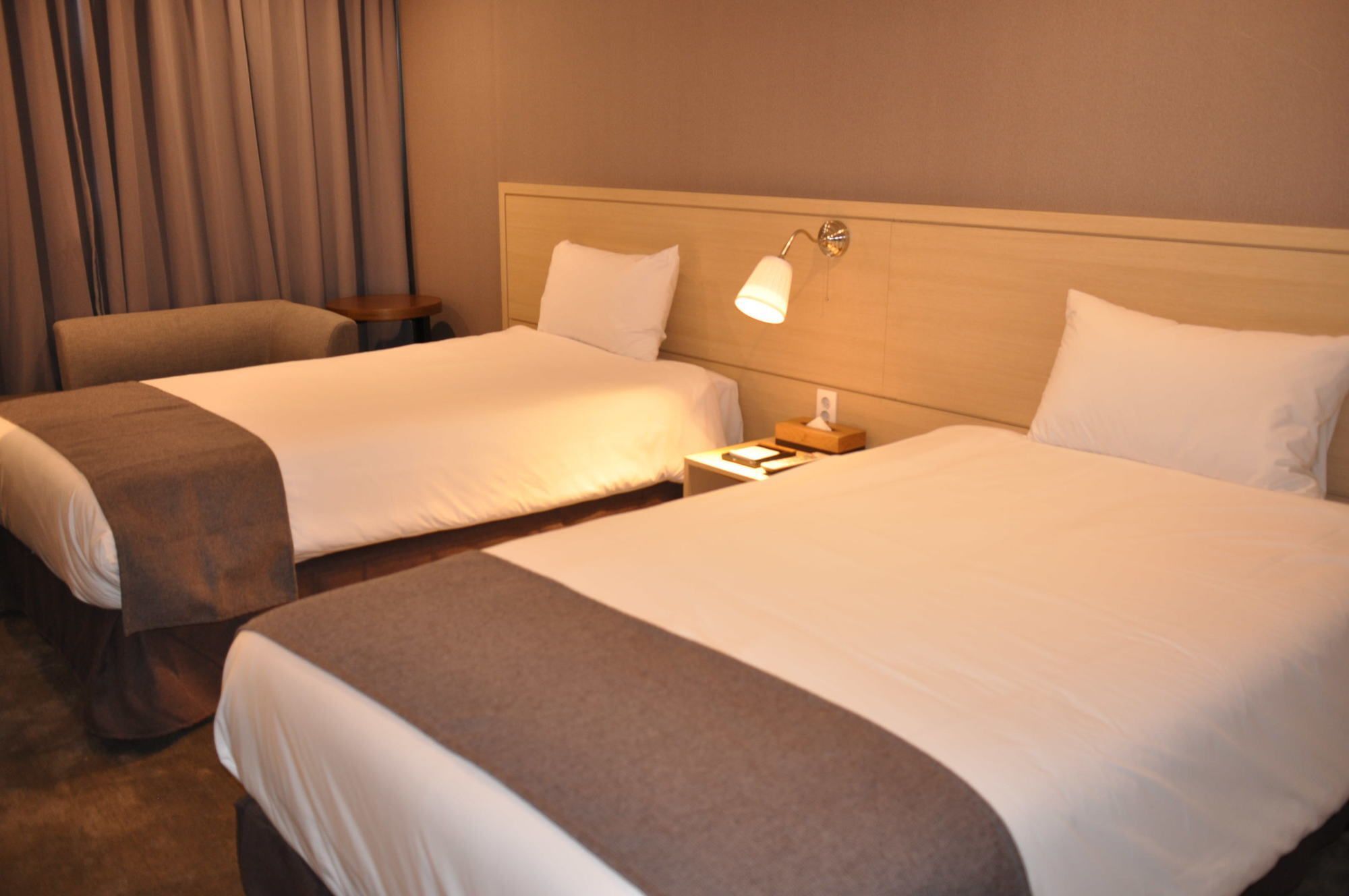 Hotel Shalom Jeju Exterior foto